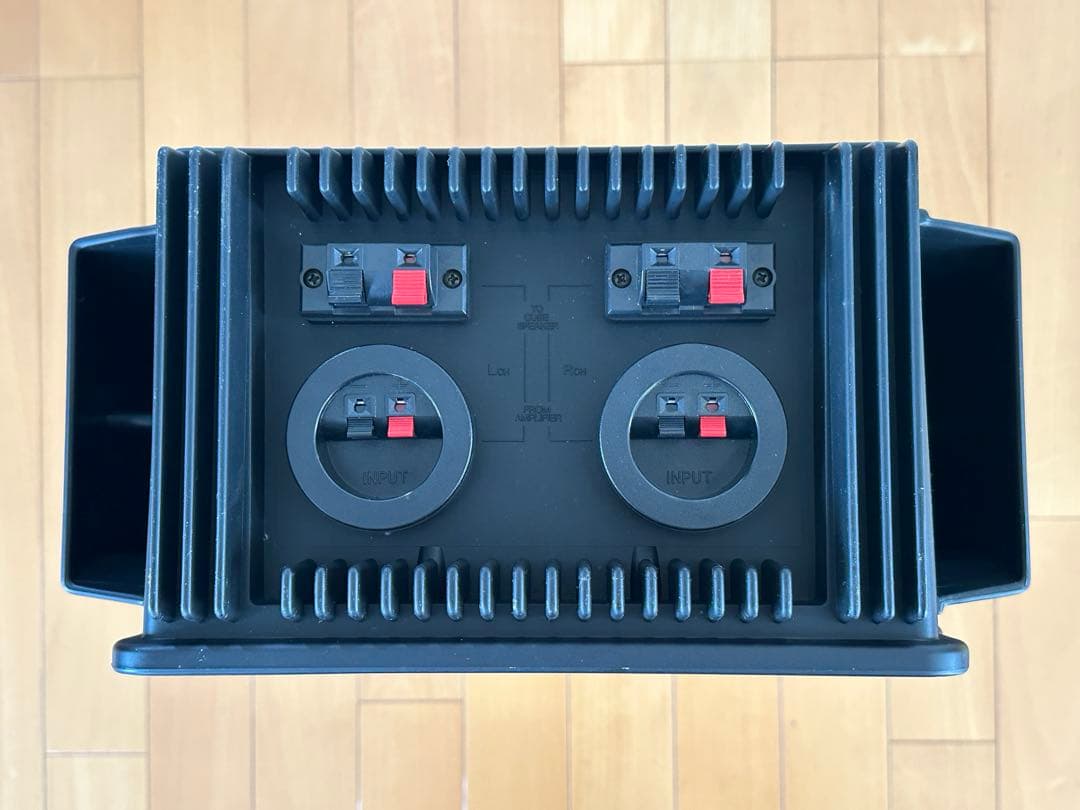 スピーカー・ウーファー BOSE ACOUSTIMASS SPEAKER SYSTEM 501Z