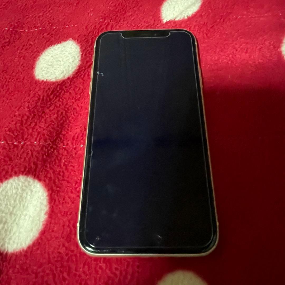 iPhone11 ホワイト 128GB 本体