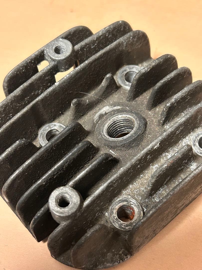 チャンプ80 2GM エンジン 新品付属品多数 説明欄参照