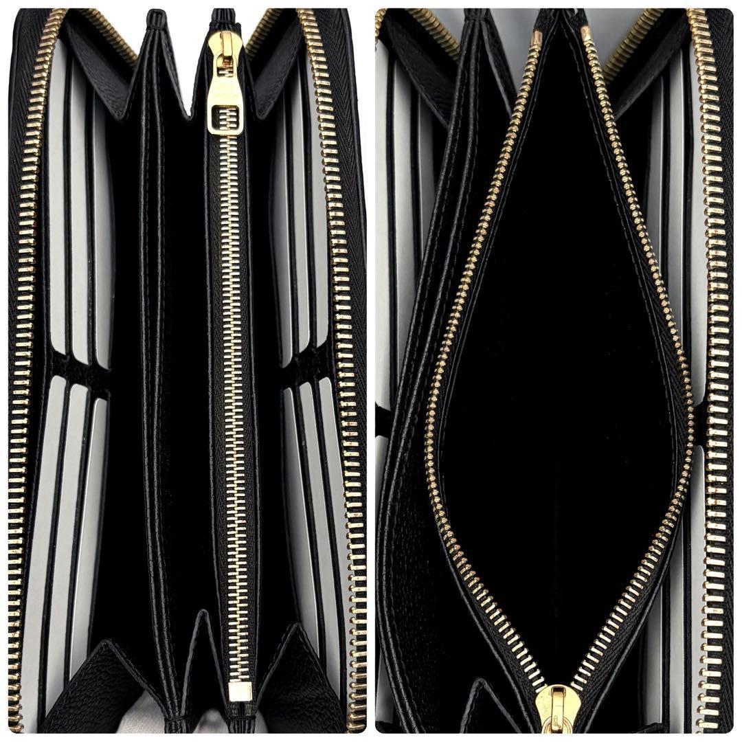 ルイヴィトン ジッピーウォレット アンプラント ノワール 正規品保証 Z469