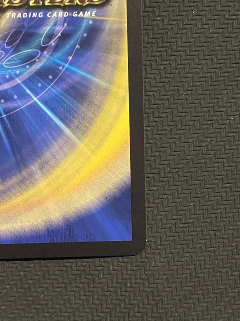 デュエルマスターズ　聖霊超王Hアルカディアス シークレット