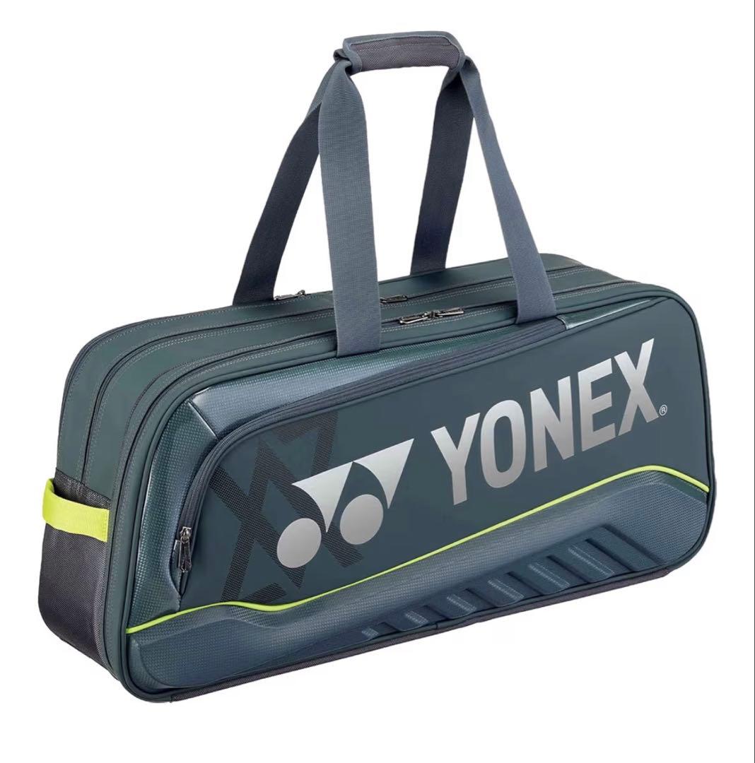 YONEX カタログ未掲載 ビクターアクセルセンコレクション トーナメントバッグ