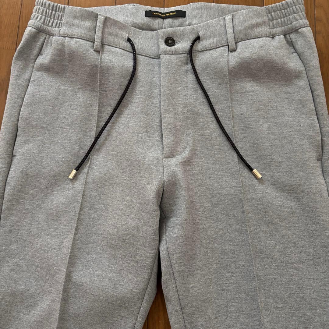 美品✨giab's ARCHIVIOマサッチョゴールド46