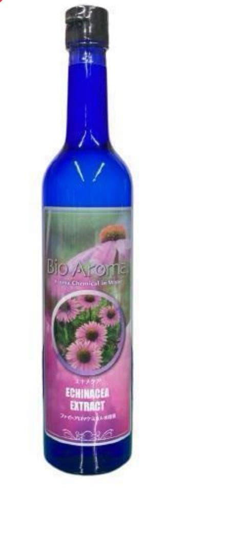 Echinacea Extract エキナセアエキス