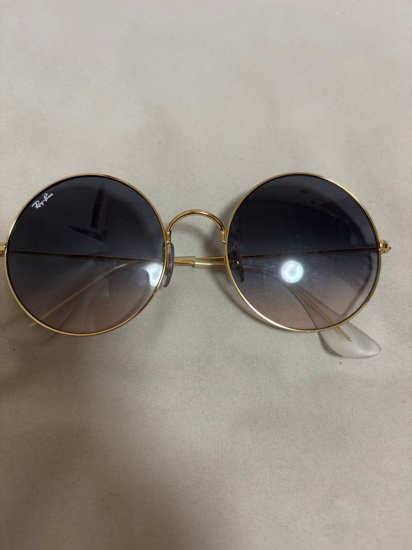 ●*●様 Ray-Ban cockpit ja-jo まとめ売り