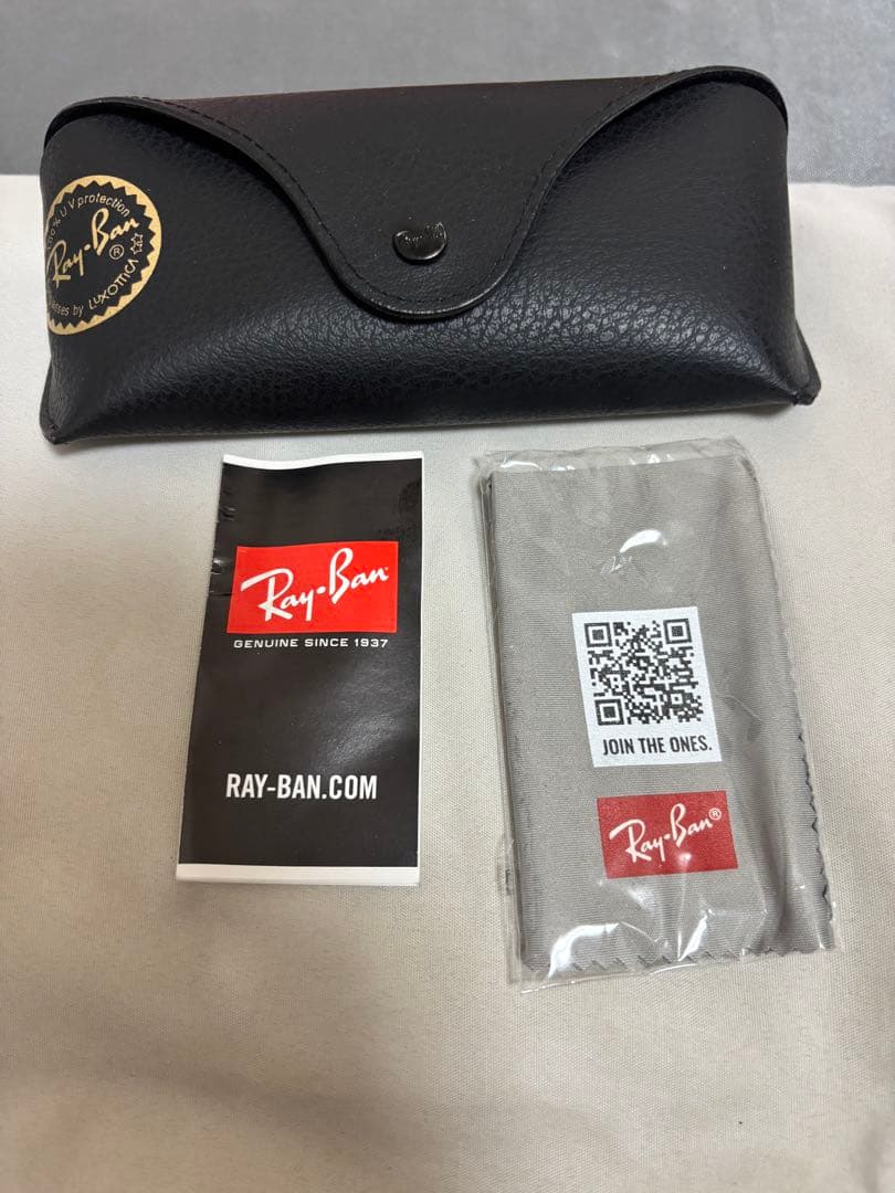 ●*●様 Ray-Ban cockpit ja-jo まとめ売り