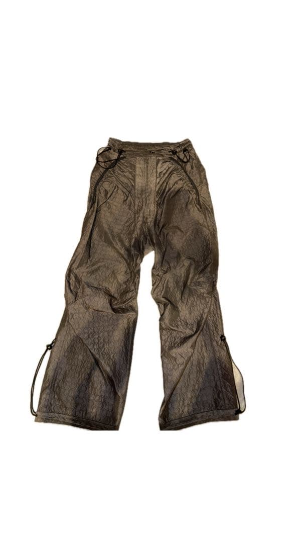 jianye 23ss パンツ　限定別注カラー