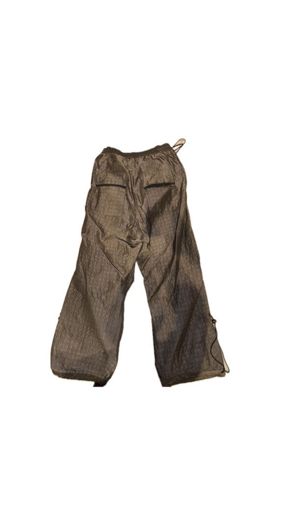 jianye 23ss パンツ　限定別注カラー