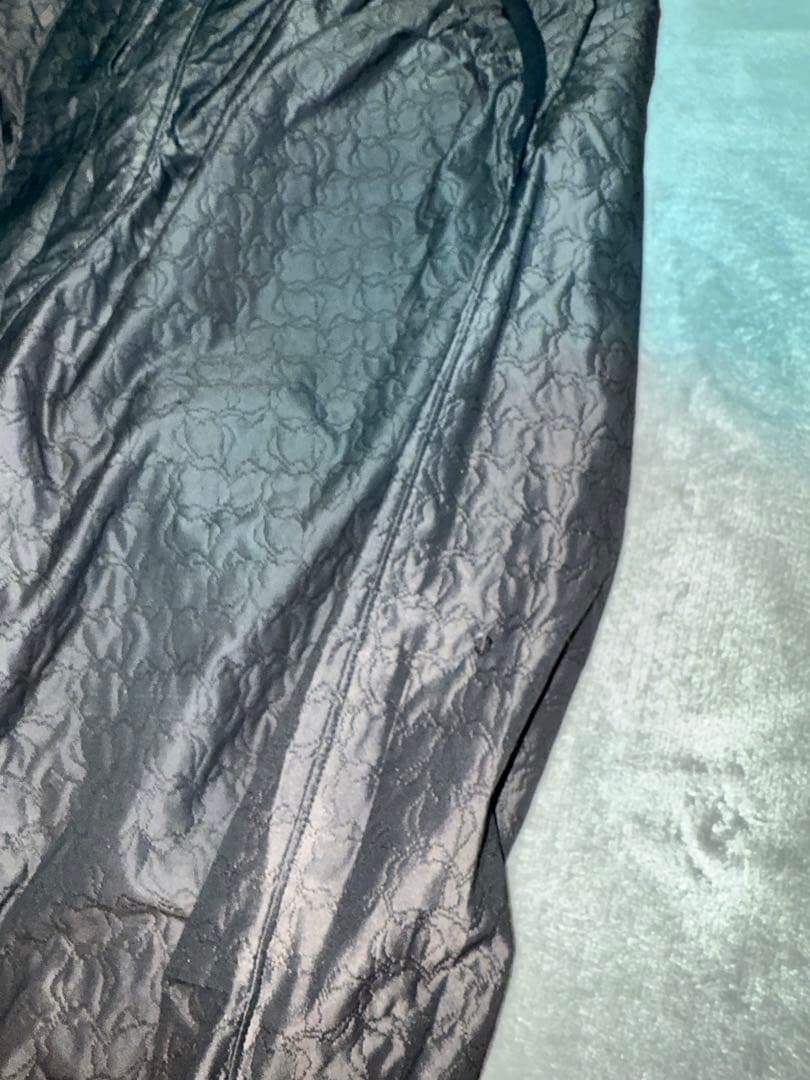 jianye 23ss パンツ　限定別注カラー