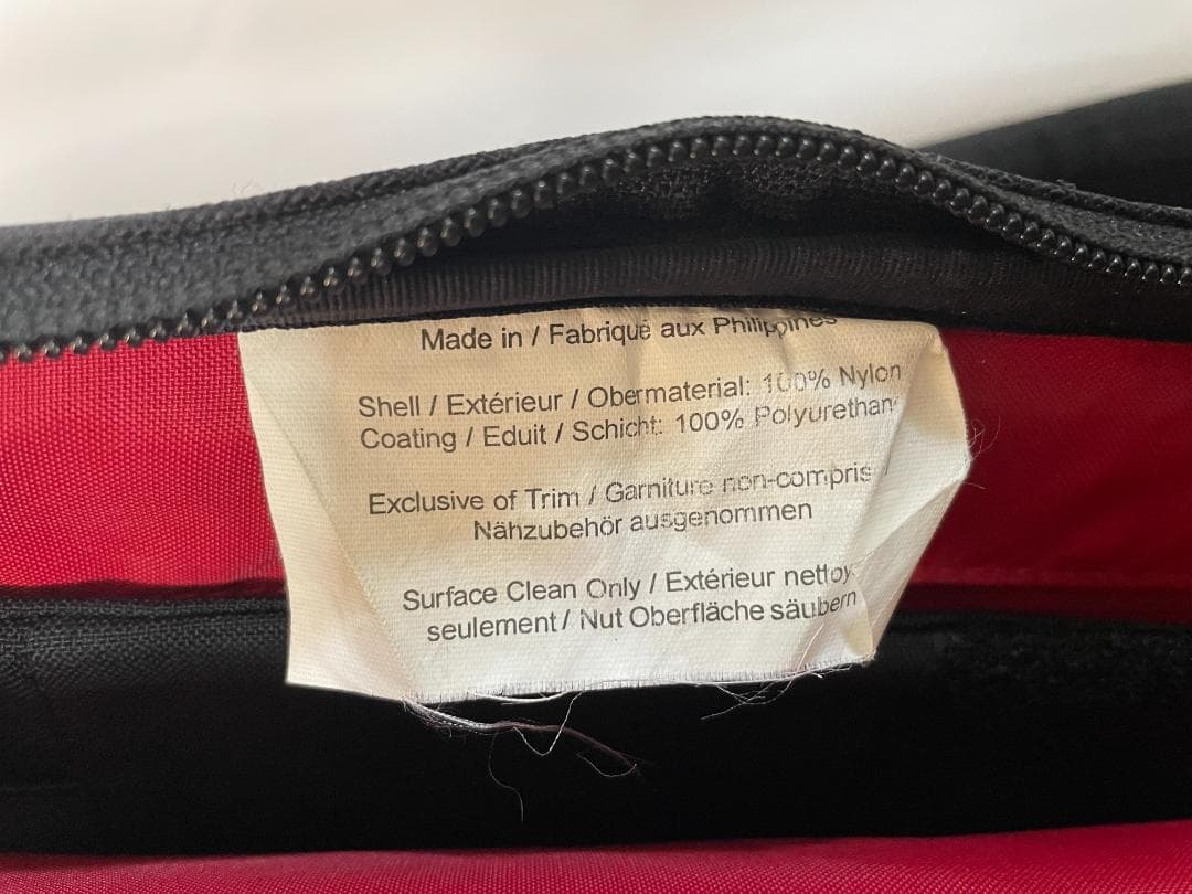 【特別値下げ】ARC'TERYX blade-15 リュック ブレード15