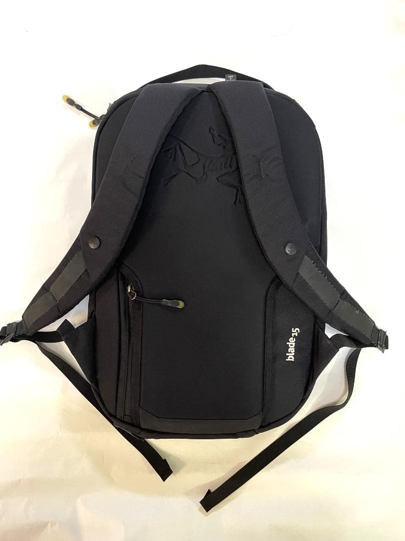 【特別値下げ】ARC'TERYX blade-15 リュック ブレード15