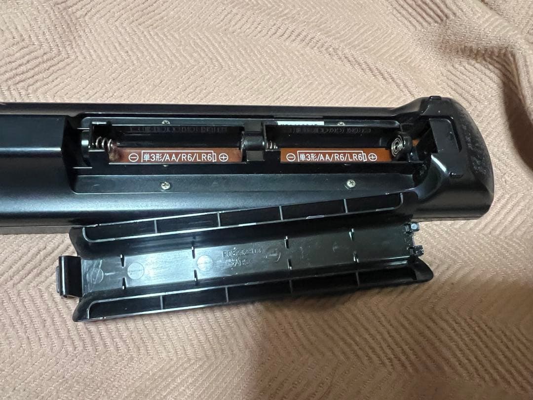 Panasonic ディーガ DMR-BRW1010 ブルーレイレコーダー