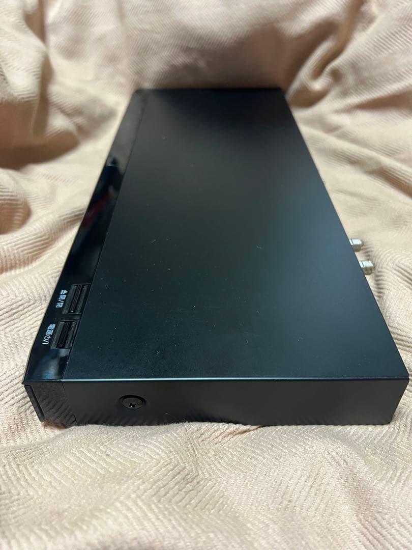 Panasonic ディーガ DMR-BRW1010 ブルーレイレコーダー