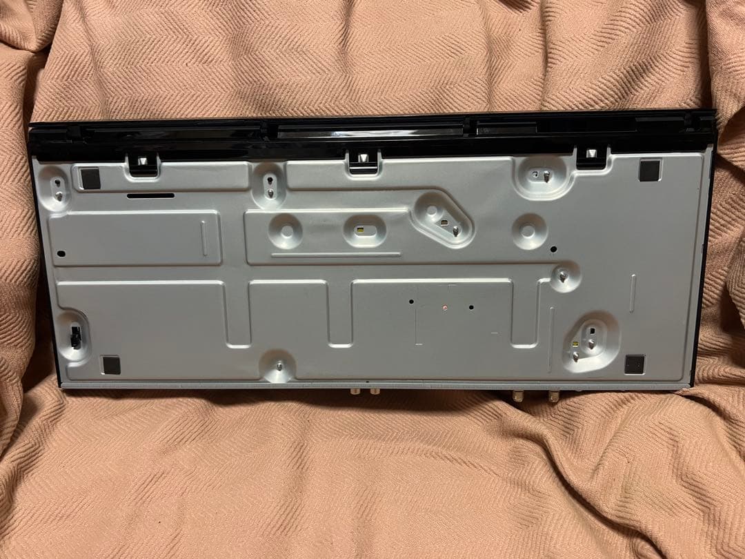 Panasonic ディーガ DMR-BRW1010 ブルーレイレコーダー