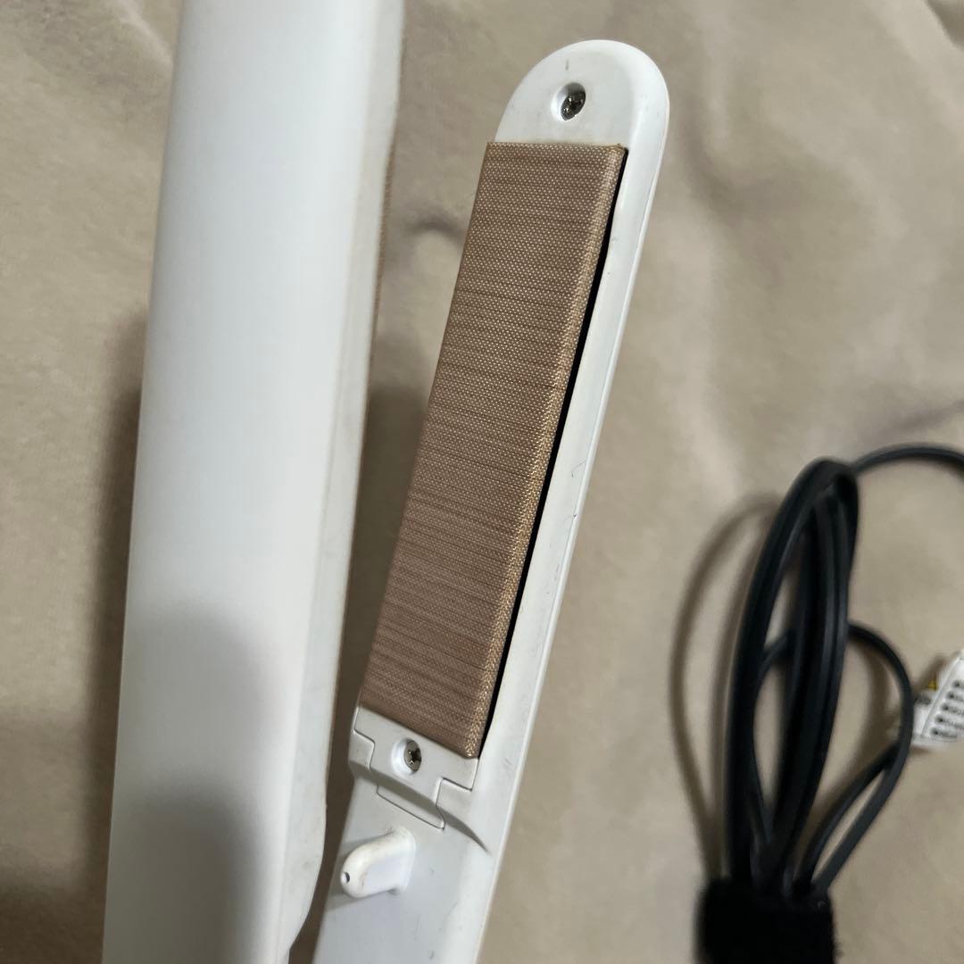 【最終お値下げ】 絹女 ヘアアイロン KINUJO DS100 ストレート