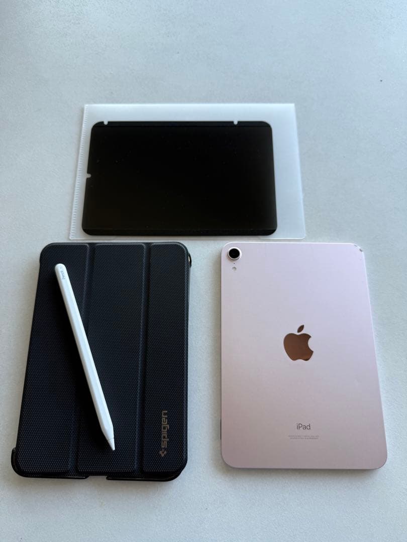 iPad mini 第6世代 256GB Wifi