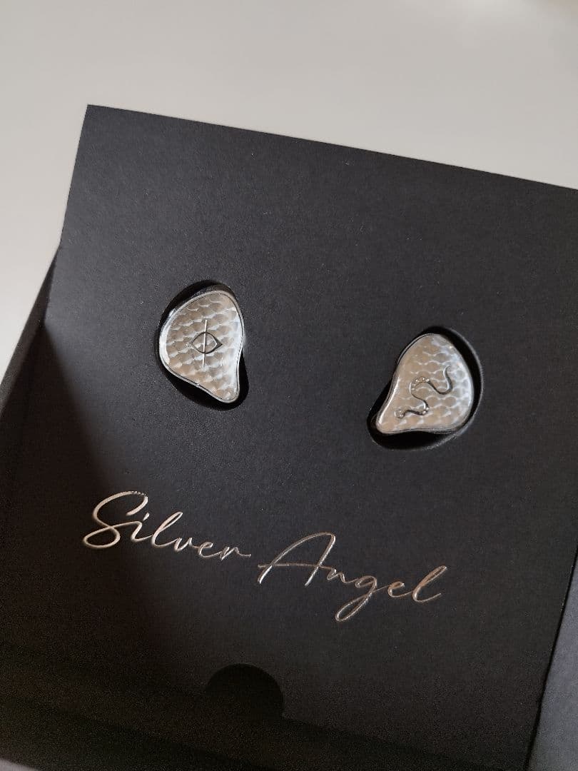 イヤホン earacoustic spa pro