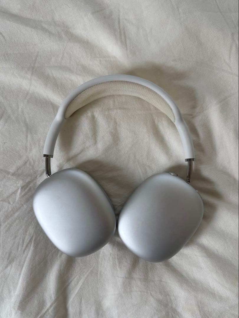 【箱付き】AirPods MAX