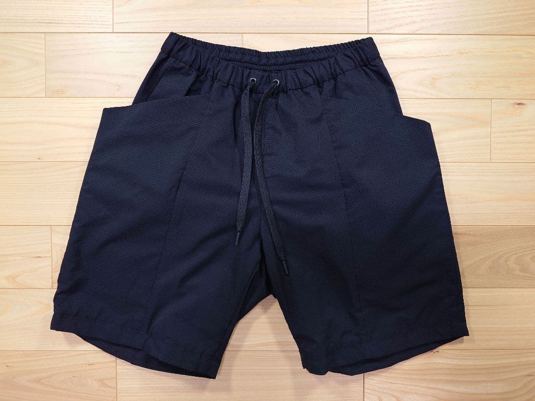 パンツ TEATORA Device Cruiser Submariner