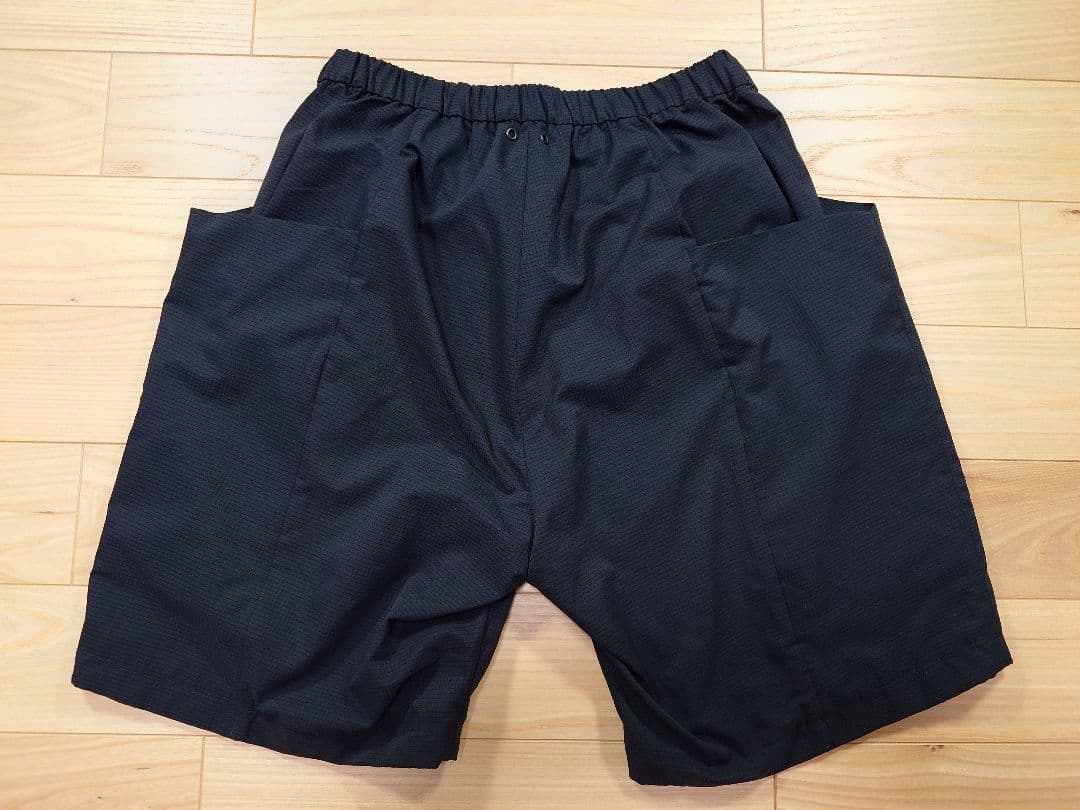 パンツ TEATORA Device Cruiser Submariner