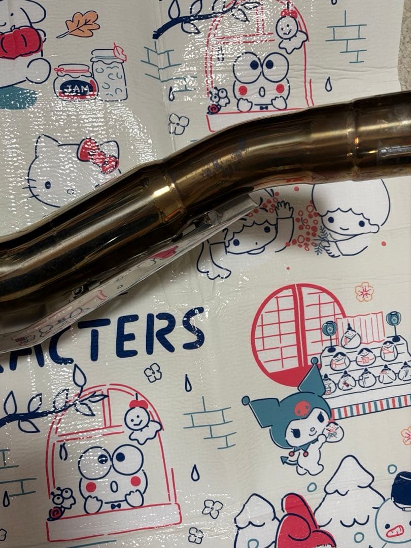 モリワキマフラー cb250r スリップオン