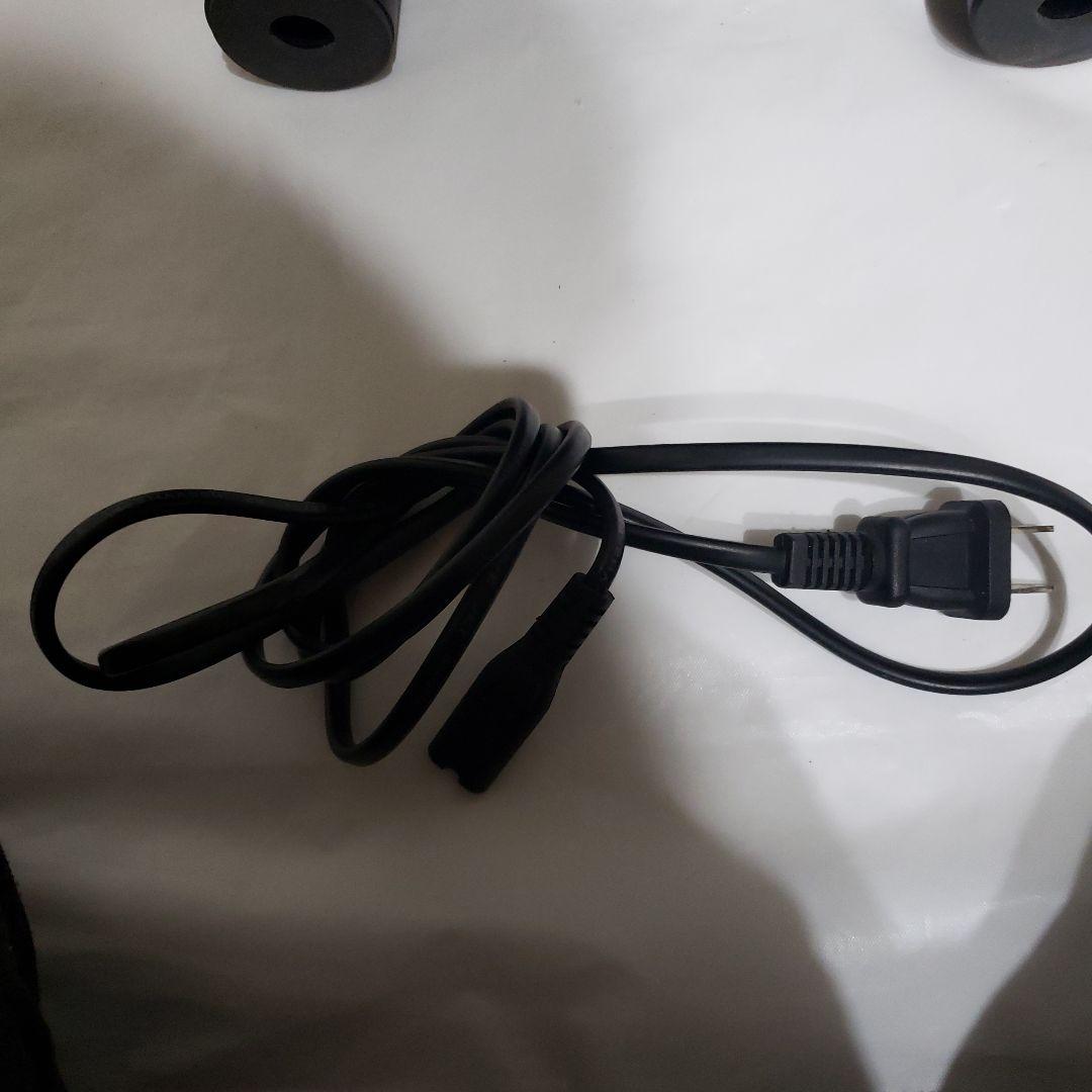 パイオニア　S-21W　サブウーファー