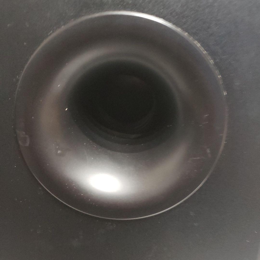 パイオニア　S-21W　サブウーファー