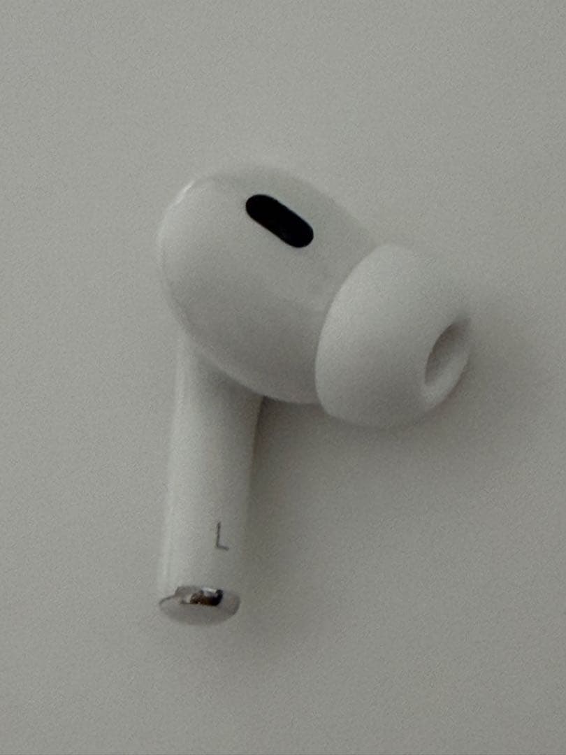 【値段交渉可能】Apple AirPods Pro 2