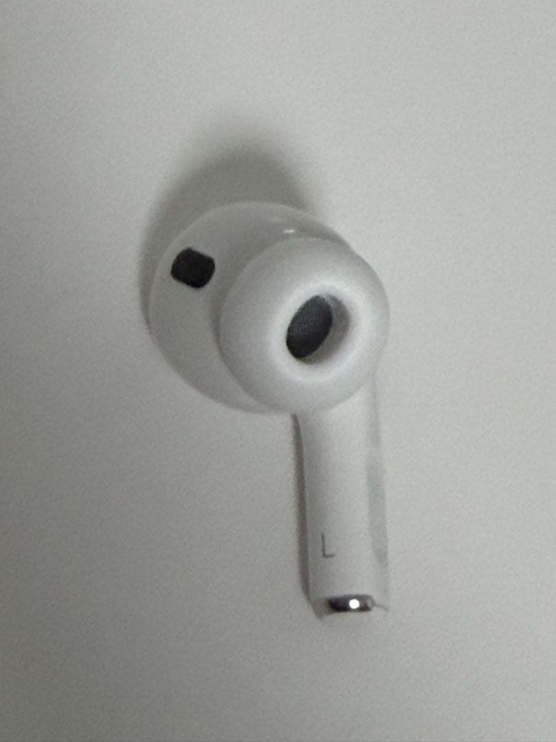 【値段交渉可能】Apple AirPods Pro 2