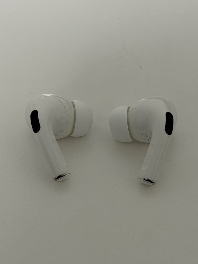 【値段交渉可能】Apple AirPods Pro 2