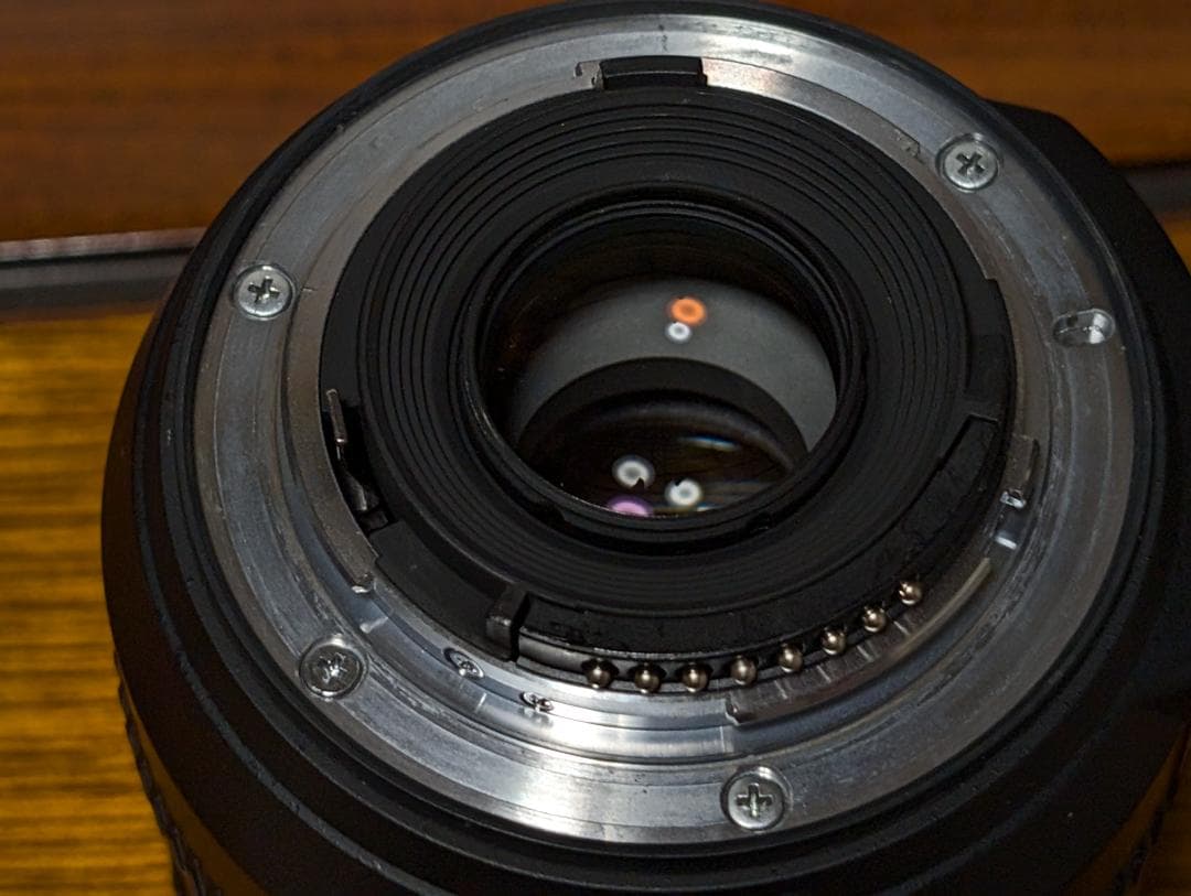 た*ん様 AF-S DX NIKKOR 16-85mm f/3.5-5.6G E