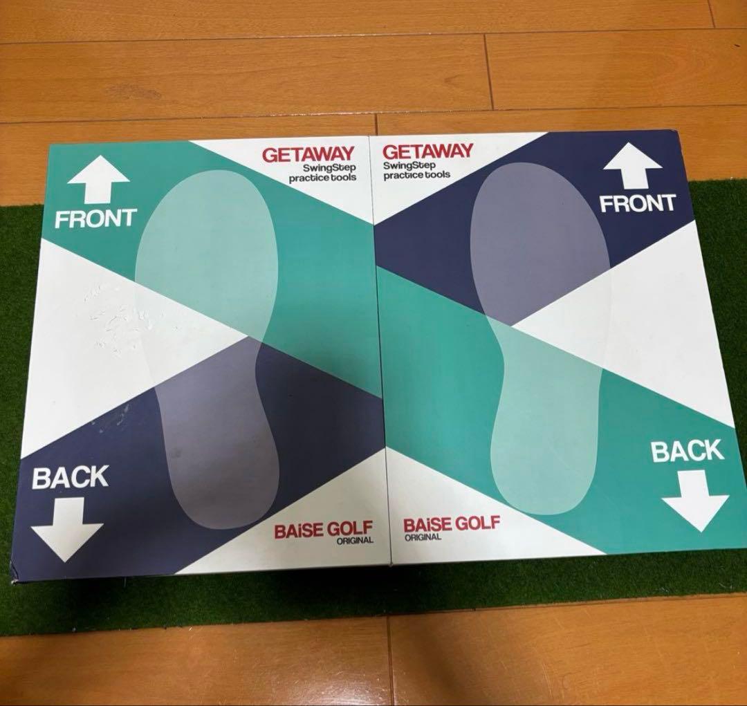 GETAWAY ゲッタウェイ　最終価格