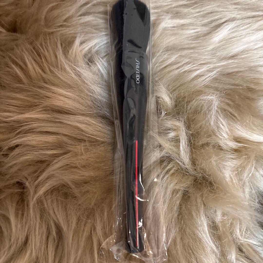 み*迎様 SHISEIDO メイクブラシ 5本セット