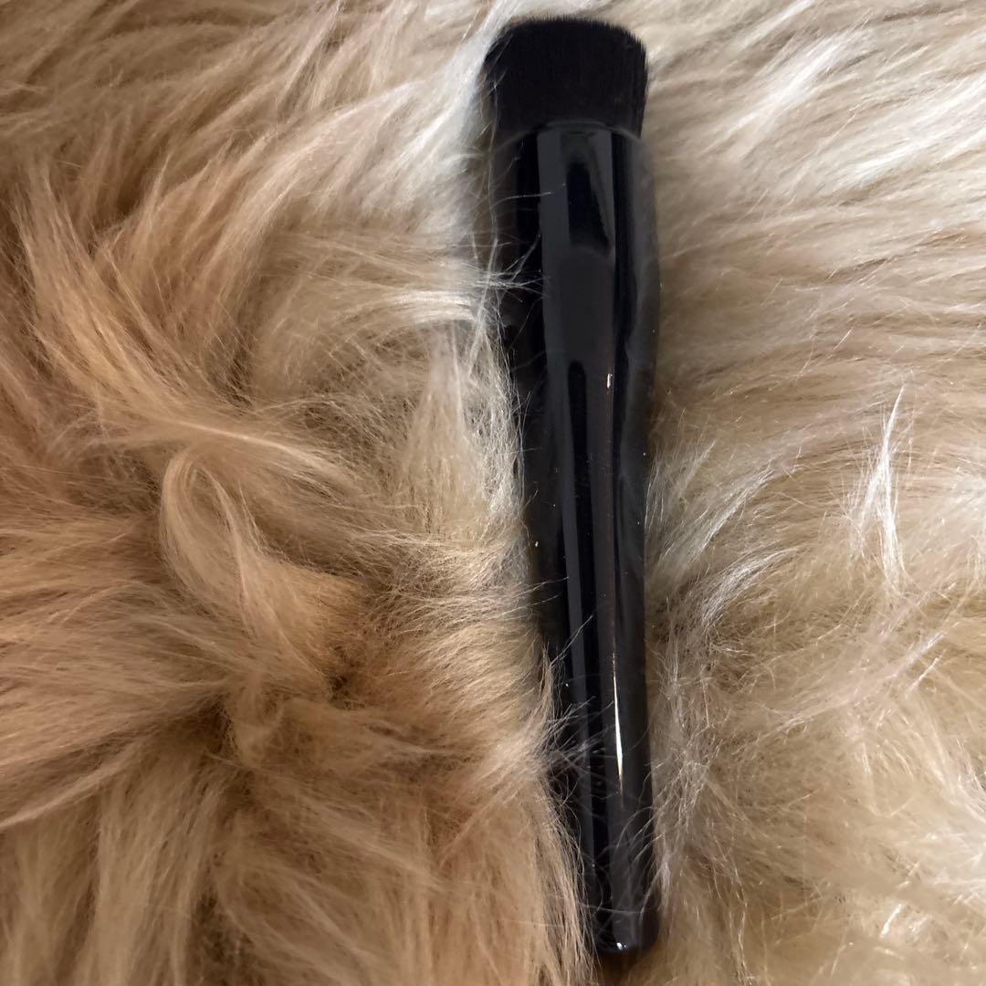 み*迎様 SHISEIDO メイクブラシ 5本セット