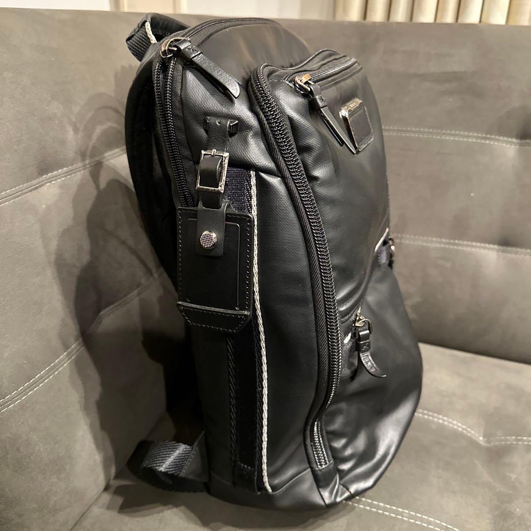 TUMI 232782CDE バックパック ビジネスバッグ