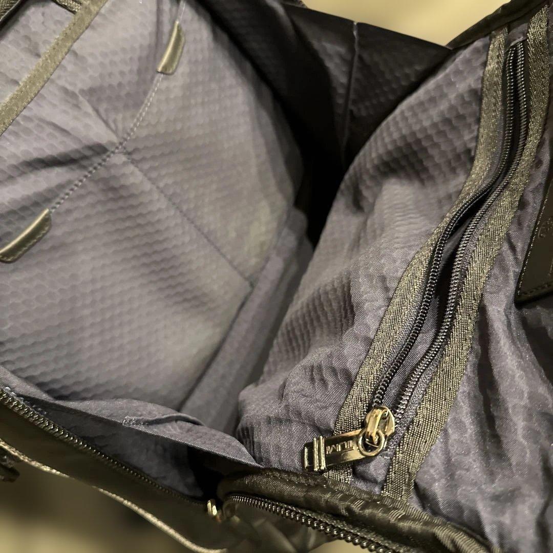 TUMI 232782CDE バックパック ビジネスバッグ