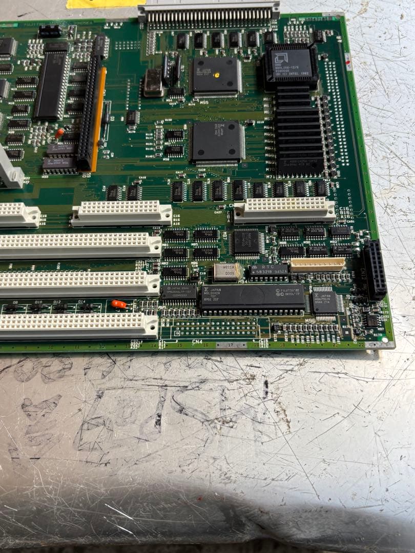 ジャンク品。マザーボード。新品同様。未使用。長期保管品