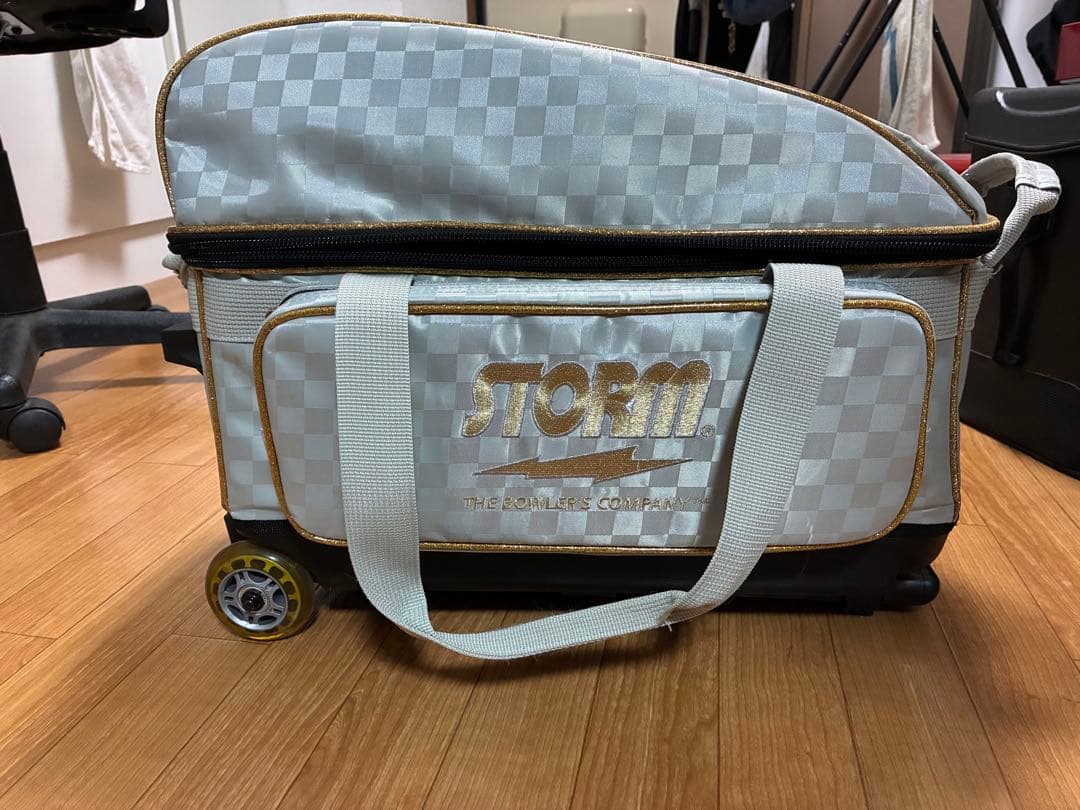 STORM ボウリング用バッグ ボウリングバッグ