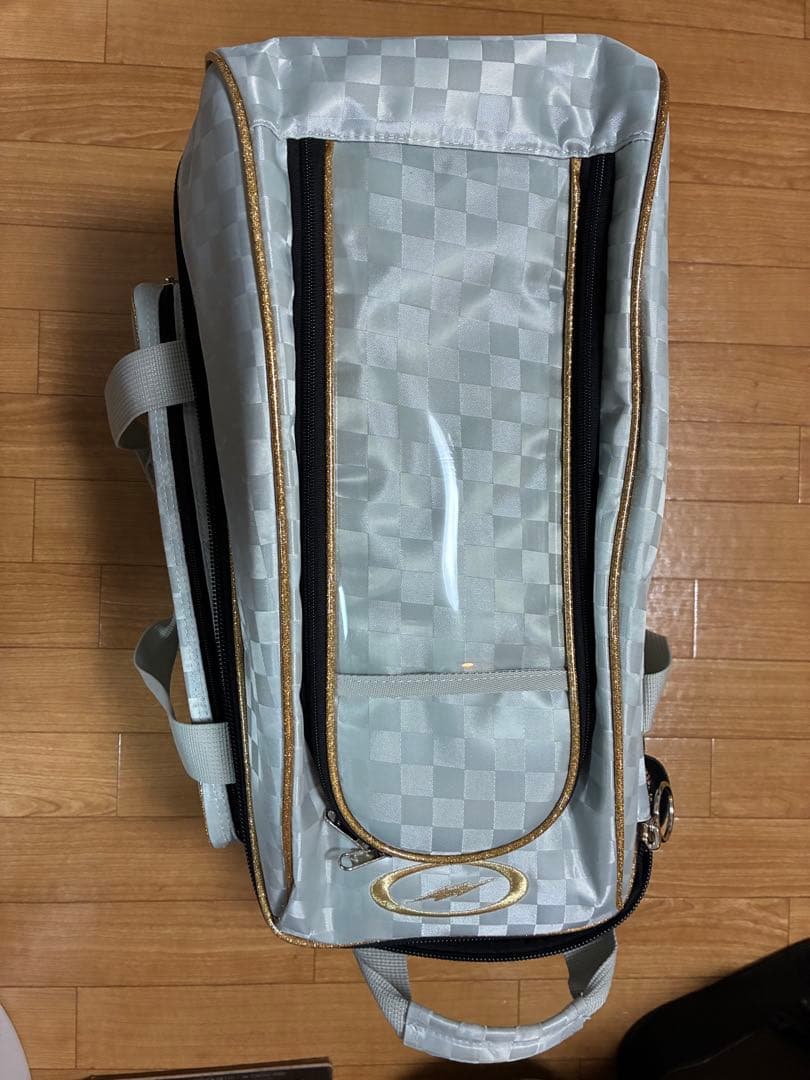 STORM ボウリング用バッグ ボウリングバッグ