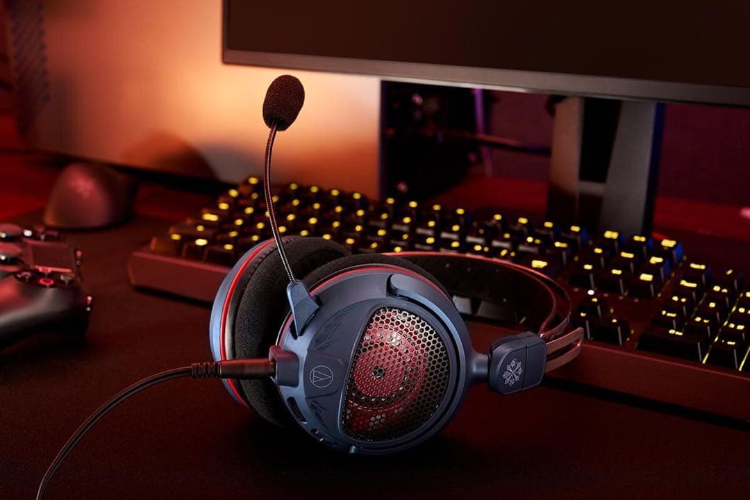 【新品未開封】audio-technica ATH-GDL3 NAR