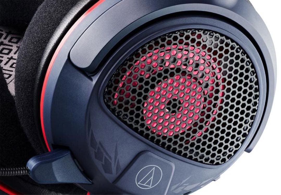 【新品未開封】audio-technica ATH-GDL3 NAR