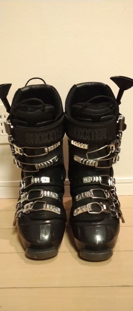 RPZ RC12＋ INTEC CONNECTOR (Mサイズ)＋DLX 中古品