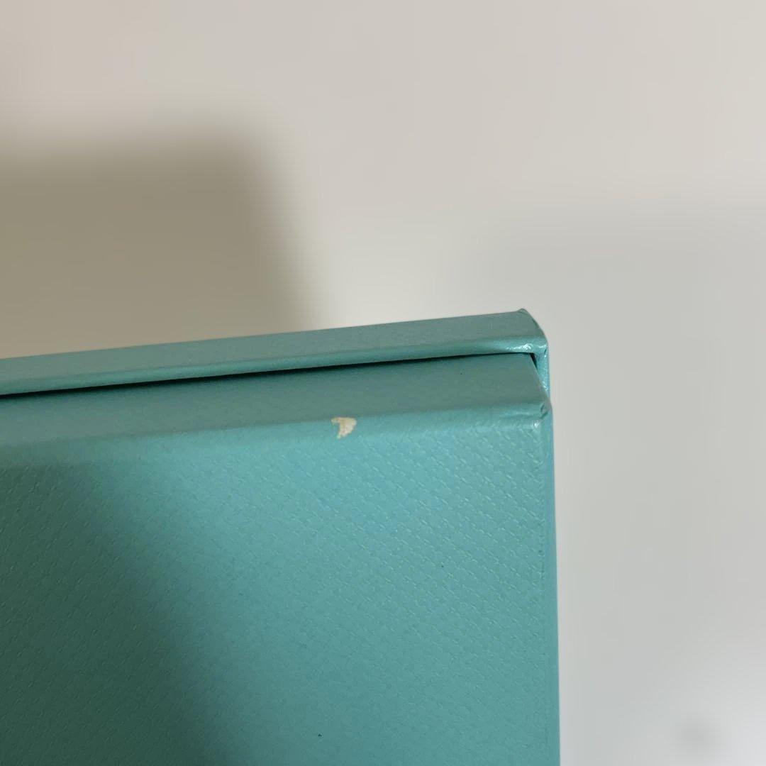 TIFFANY ティファニー ハードウェア スモール リンクネックレス