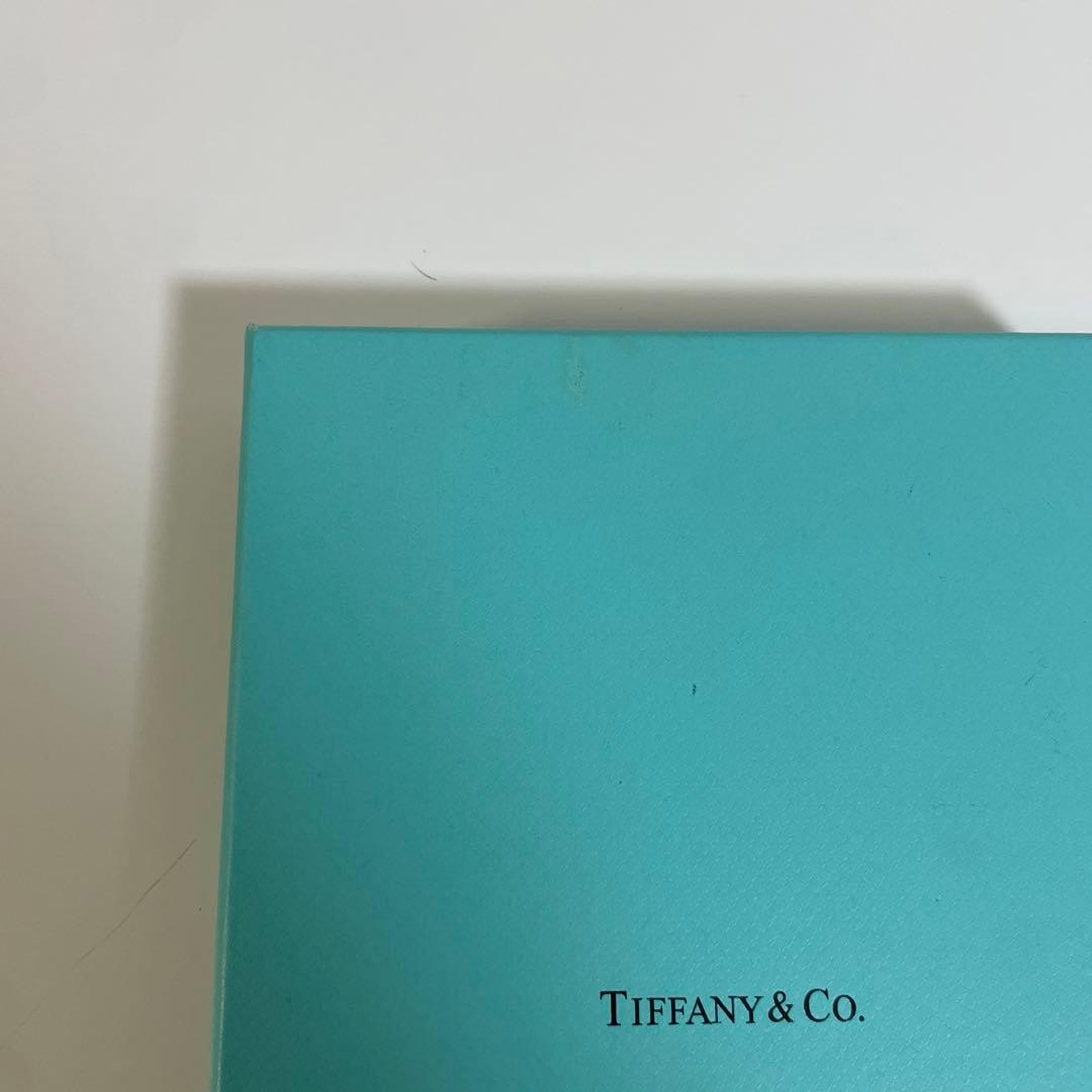 TIFFANY ティファニー ハードウェア スモール リンクネックレス