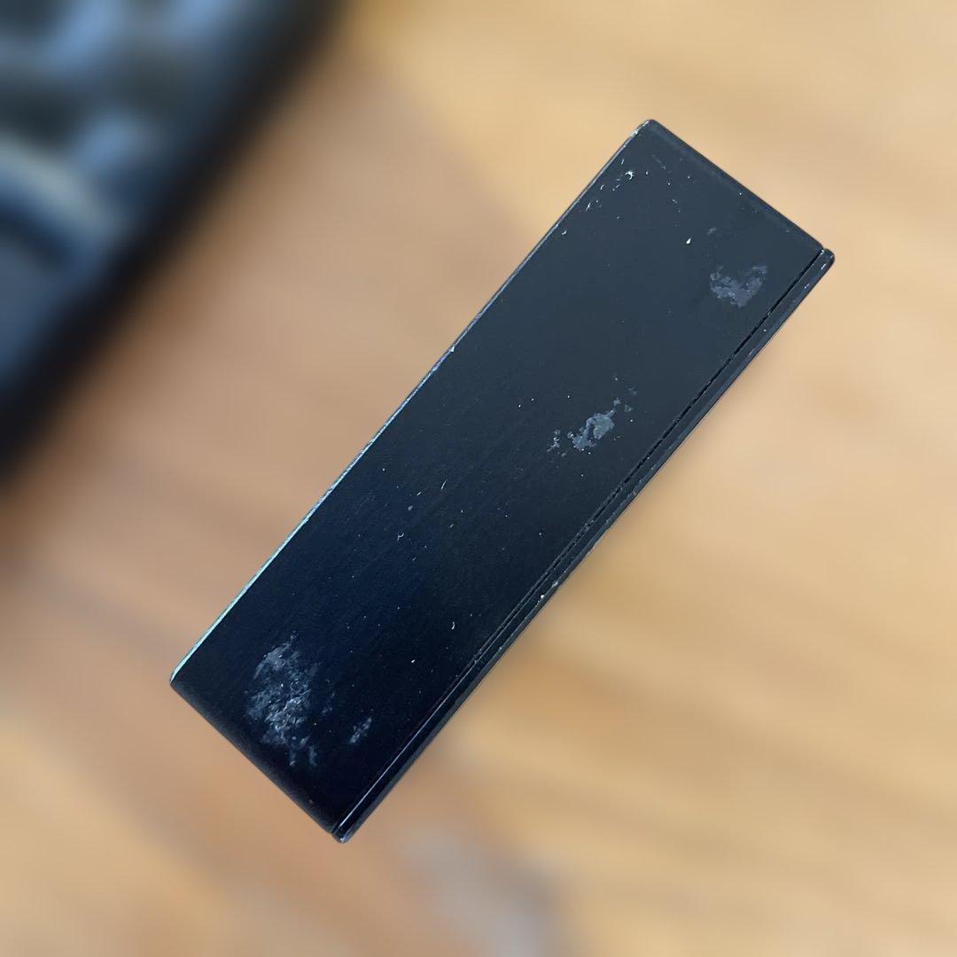 BETSO SBOX-1N タイムコードジェネレーター ケース付 ①