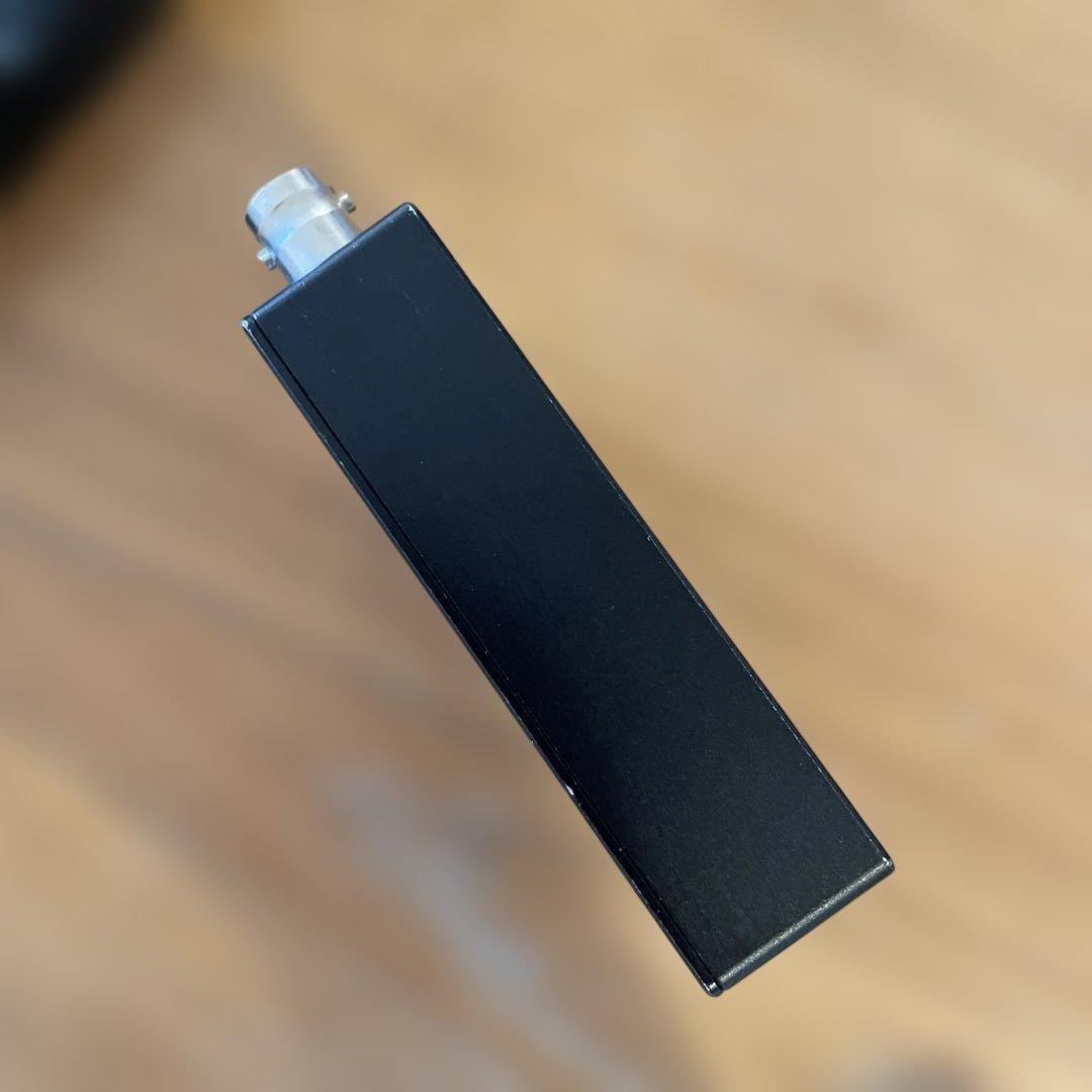 BETSO SBOX-1N タイムコードジェネレーター ケース付 ①