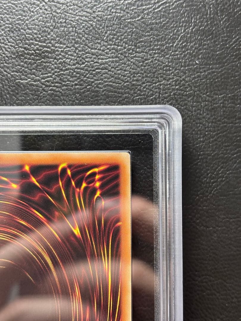 【ARS10】青眼の白龍 オーバーラッシュレア