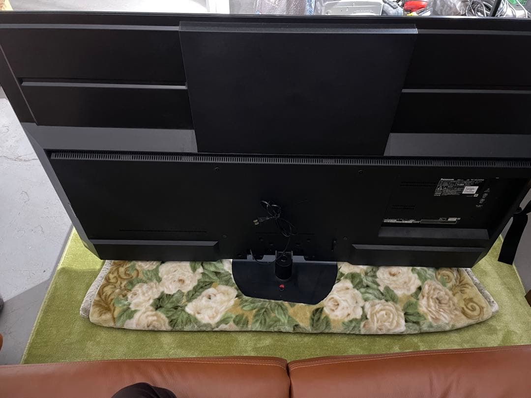 パナソニック4K 65インチ　TH-65JX950