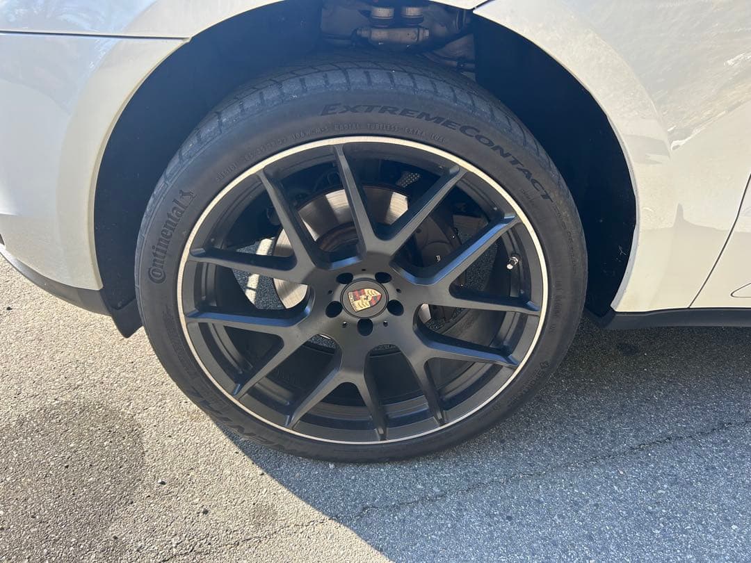 22インチ　アルミホイル