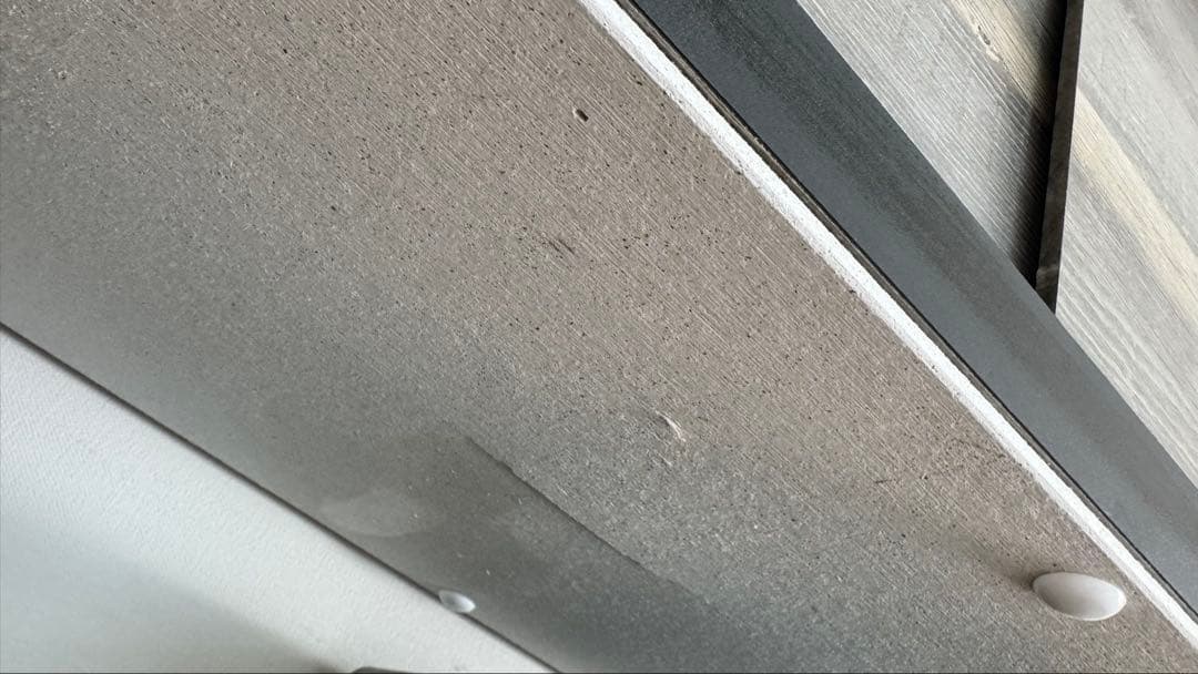 【送料込み】【12月末までの出品】大川家具 食器棚 カップボード キッチンボード